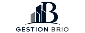 logo gestion brio